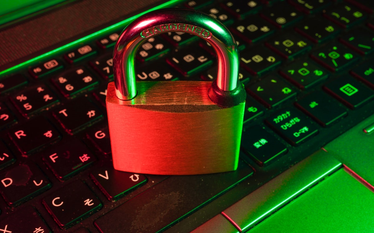 Practical Network Security Steps for Growing Businesses