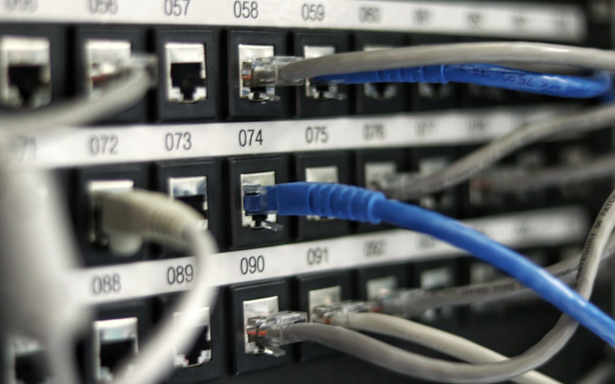Why Structured Cabling Decides How Well Your Network Ages