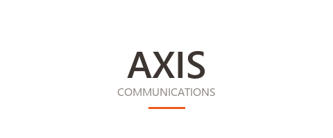 Axis Communications