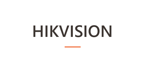 Hikvision