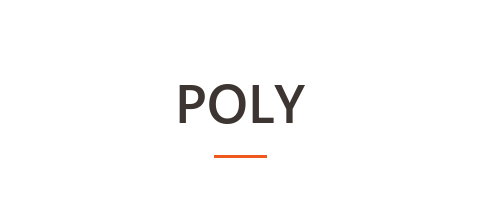 Poly