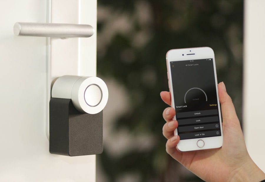 Access Control System