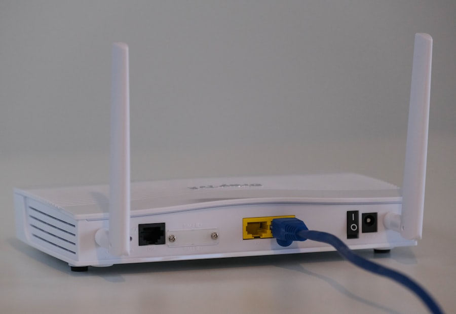 Wireless Access Point
