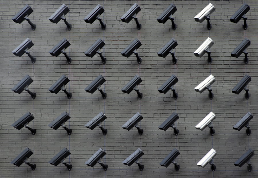 IP CCTV Camera