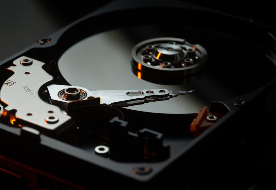 Network Video Recorder